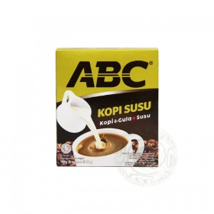에이비씨 ABC 꼬삐 수수 커피 155g (31g x 5개)