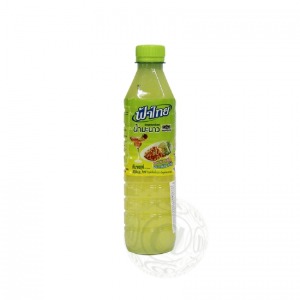 태국 에프플러스 파타이 라임주스 500ml / Lime Juice 라임음료 라임즙 라임농축액