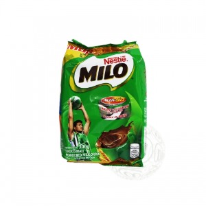 마일로 코코아 파우더 300g / 필리핀 코코아가루 핫초코